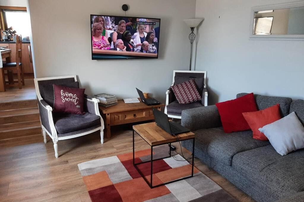 Bellevue Holiday Cottage Gardenstown Ngoại thất bức ảnh