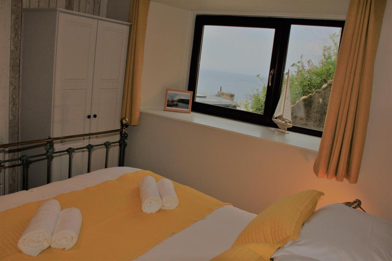 Bellevue Holiday Cottage Gardenstown Ngoại thất bức ảnh